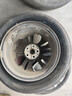 玲瓏輪胎汽車(chē)輪胎205/55R16 91V 玲瓏臻選 HD 適配卡羅拉/高爾夫/朗逸 曬單實(shí)拍圖