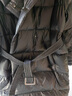 MO&Co.連帽長(cháng)款羽絨服(附腰帶)女款 曬單實(shí)拍圖