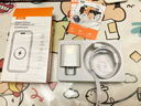 原裝蘋(píng)果充電器40/45W適配原裝充電線(xiàn)正品快充套裝iPhone14/13promax/pro/plus/12/XS手機充電器數據線(xiàn) 【蘋(píng)果8-14系列】45W快充頭+快充線(xiàn)1米套裝 安全認證 曬單實(shí)拍圖