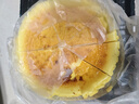 古船巴斯克芝士蛋糕1000g歐洲進(jìn)口原料動(dòng)物奶油甜品生日蛋糕 國企出品 曬單實(shí)拍圖