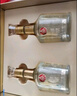五糧液仙林生態(tài) 國鼎名門(mén)臻耀禮盒口糧酒 52度500ml*2瓶禮盒裝 宴請送禮 曬單實(shí)拍圖