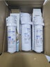 哆凈適配通用沁園凈水器濾芯KRL提拉系列全套RO反滲透膜凈水機濾芯 UR-S5540i【全套三支-3支裝】 曬單實(shí)拍圖