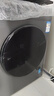 海爾（Haier）滾筒洗衣機全自動(dòng)帶烘干10公斤家用國家補貼20%烘干一體機嬰兒洗衣機一級能效大容量變頻以舊換新 【海爾新品】洗烘一體|內衣洗|空氣洗|六維減震 滾筒 曬單實(shí)拍圖
