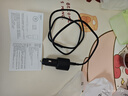 小米（MI）車(chē)載充電器超級快充版 新款100W大功率多功能車(chē)充適用于小米17手機/小米YU7汽車(chē) 曬單實(shí)拍圖
