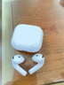 【原裝正版Air4代】藍牙耳機無(wú)線(xiàn)半入耳式airpods4適配蘋(píng)果正品ANC主動(dòng)降噪六代iphone17/16/15/14 直營(yíng)頂配【原裝正品頂配全功能Air第4代】 【已售100萬(wàn)+】ANC主動(dòng)降噪 曬單實(shí)拍圖
