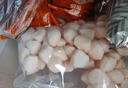 原汁扇貝柱1.2kg 1.2kg 曬單實(shí)拍圖