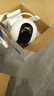 HIKVISION?？低晹z像頭4G終身免流量家用監控800萬(wàn)4K超清360度全景夜視無(wú)死角超遠錄音AI人形跟蹤室外防水 曬單實(shí)拍圖