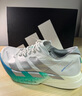 阿迪達斯（adidas）【滔搏運動(dòng)】女子ADIZERO ADIOS PRO4輕透濕排汗緩震競速碳柱跑鞋 JR6354 43 曬單實(shí)拍圖
