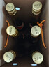 沙洲優(yōu)黃 陳釀六年 半干型 蘇派黃酒 670ml*6瓶 整箱裝 送禮 年貨 曬單實(shí)拍圖