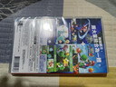 任天堂（Nintendo）Switch游戲卡帶 NS游戲軟件 全新原裝海外版 超級馬里奧銀河1+2合集 中文 曬單實(shí)拍圖