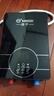 揚子（YANGZI）即熱式電熱水器家用恒溫洗澡變頻小型廚房過(guò)水熱電水龍頭智能一體式洗澡神器 7000W 【黑】漏保開(kāi)關(guān) 曬單實(shí)拍圖