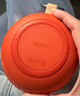 小米（MI）REDMI 藍牙音箱2 橙色 小米音箱音響 長(cháng)續航 IP67防塵防水 戶(hù)外便攜插卡 音響低音炮  禮物 家用 曬單實(shí)拍圖