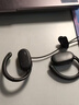 斯泰克【全網(wǎng)熱銷(xiāo)100W+丨TOP榜一】電腦有線(xiàn)耳機掛耳式骨傳導概念耳夾不入耳跑步頭戴式USB手機3.5mm耳麥 曬單實(shí)拍圖