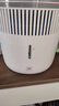 飛利浦（PHILIPS）加濕器家用臥室母嬰專(zhuān)用靜音除菌無(wú)霧空調加濕機鼻炎孕婦嬰幼兒小型桌面大容量HU5710/10禮品 曬單實(shí)拍圖