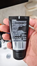 歐萊雅男士洗面奶泡沫潔面乳潔面膏50ml 火山巖控油清痘潔面膏50ml*4 曬單實(shí)拍圖