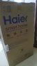 海爾（Haier）國家補貼電熱水器60升 小紅花JH7 無(wú)垢鮮活水凈膚洗 免清洗 3300W變頻速熱一級能效 家用儲水式 曬單實(shí)拍圖