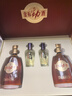 勁牌 金標勁酒 40度 500ml*2+毛鋪小酒100ml*2 高端禮盒裝 年貨 送禮 曬單實(shí)拍圖
