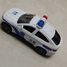 LOPOM兒童玩具車(chē)3-6歲小孩子男孩寶寶汽車(chē)迷你模型警車(chē)生日新年禮物 曬單實(shí)拍圖