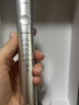 松下（Panasonic）高光刷電動(dòng)牙刷進(jìn)口雙馬達橫縱掃振懸浮充電AI智能化成人生日情人節新年禮物送男士女友PDP67銀 曬單實(shí)拍圖