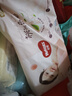 好奇（Huggies）鉑金裝小桃褲成長(cháng)褲L120片(9-14kg)大號尿不濕拉拉褲【透爽散熱】 曬單實(shí)拍圖