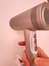 飛利浦（PHILIPS）7系Pro高速護發(fā)吹風(fēng)機鎏金筒 負離子水離子不傷發(fā)家用靜音小巧便攜香檳金 新年禮物生日禮物送女友 曬單實(shí)拍圖
