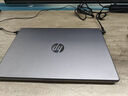 惠普（HP）銳14 AMD銳龍 14英寸輕薄筆記本電腦(六核R5-7530U 16G 512G 指紋 一年上門(mén))【國家補貼】 曬單實(shí)拍圖