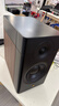 惠威（HiVi）新升級D3.1MKII家用客廳發(fā)燒級高保真無(wú)源音箱桌面書(shū)房二分頻HIFI音響 D3.1MKII（需搭功放使用） 曬單實(shí)拍圖