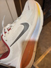 耐克NIKE男跑步鞋 VOMERO 18 馬年春節款 新款運動(dòng)鞋IQ1131-120白42 曬單實(shí)拍圖