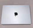 Apple/蘋(píng)果AI筆記本/2025款MacBookPro14英寸M5(10+10核)16G 512G銀色筆記本電腦MDE44CH/A 曬單實(shí)拍圖