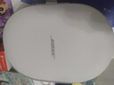 BOSE【全國補貼】QuietComfort Ultra2 II 頭戴式無(wú)線(xiàn)藍牙運動(dòng)電競游戲主動(dòng)消噪降噪生日禮物 Ultra-晨霧白 曬單實(shí)拍圖