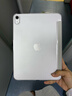 Apple/蘋(píng)果 iPad11英寸 A16芯片2025年款 平板電腦 (256GB WLAN版/學(xué)習辦公娛樂(lè ))銀色 曬單實(shí)拍圖