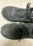 NEW BALANCE NB官方男鞋女鞋秋冬復古百搭舒適網(wǎng)面透氣厚底休閑鞋574LG系列 黑色 U574LGMT 43 (腳長(cháng)27.5cm) 曬單實(shí)拍圖