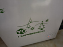 YO廣東容聲電器股份有限公司旗下冰柜商用變頻家用臥式冷柜大容量商用冷凍柜商用大冰柜 698雙溫【一級能效+變頻省電80%+減霜90%】 曬單實(shí)拍圖