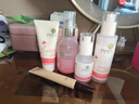 法蘭琳卡護膚品套裝護膚禮盒玫瑰花苞恒潤保濕水乳精華生日禮物女送媽媽 曬單實(shí)拍圖