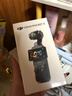 大疆（DJI）osmo pocket3/4大疆口袋3大疆pocket3云臺手持pocket4運動(dòng)相機旅游vlog送禮視頻拍攝設備記錄議 pocket3標準（下單送鋼化膜+20w快充頭 標配+全新未使用 曬單實(shí)拍圖
