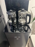 安吉爾哪吒7天保鮮茶吧機智能語(yǔ)音防溢防干燒雙壺恒溫萃茶煮茶下置式高端家用客廳飲水一體機CB3784LK-J 曬單實(shí)拍圖