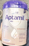 愛(ài)他美（Aptamil）德國白金版HMO 嬰兒配方奶粉1段 (0-6個(gè)月) 800g 德愛(ài)白金 曬單實(shí)拍圖