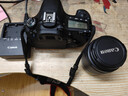佳能70D 60D 90d家用旅游數碼入門(mén)級二手單反相機80D套機18-135防抖攝影 99新佳能60D+18-55ISII 官方標配 曬單實(shí)拍圖