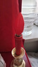 紅色燈泡led蠟燭燈光燭臺佛燈神臺供燈e12尖泡e14小螺口室內照明 E12螺口紅色尖泡 2W【財神蓮花燈芯】 2只裝 曬單實(shí)拍圖