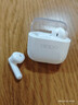 OPPO Enco Air4 新聲版 真無(wú)線(xiàn)耳機半入耳式藍牙耳機無(wú)線(xiàn)耳機通用蘋(píng)果華為小米手機潤玉白 曬單實(shí)拍圖