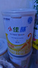 雀巢 小佳膳 特殊醫學(xué)用途全營(yíng)養配方食品 400g適用于1-10歲營(yíng)養補充 3罐裝 曬單實(shí)拍圖