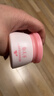 郁美凈兒童面霜50g寶寶冬季面霜保濕滋潤防干裂乳液補水潤膚擦臉油 曬單實(shí)拍圖