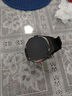 華為（HUAWEI）手表WATCH GT 5 Pro【咨詢(xún)享優(yōu)惠】運動(dòng)玄璣感知兩周續航藍牙通話(huà)體溫血氧心率監測送男女朋友禮物 46mm曜石黑【皮表帶+貼膜】 曬單實(shí)拍圖