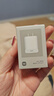 小米（MI） 小米Type-C充電器快充版 20W 充電頭 插頭 適用紅米9蘋(píng)果iphone15安卓等 小米Type-C充電器快充版 20W白色（單頭） 曬單實(shí)拍圖