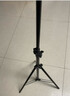 斯泰克手機支架落地遙控自拍桿三腳架直播網(wǎng)課藝考立式三角折疊支架拍照錄像視頻升降支架【升級款】 曬單實(shí)拍圖