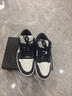 耐克（NIKE）2026年春季男子AIR JORDAN 1 LOW SE籃球鞋 IO7448-400 40 曬單實(shí)拍圖
