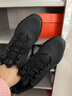 耐克NIKE訓練鞋男子緩震氣墊ALPHA TRAINER 5運動(dòng)鞋DM0829-010黑43 曬單實(shí)拍圖