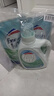威露士洗衣液松木香10斤套裝（瓶1L*3+補充袋裝500ml*4）除菌除螨 曬單實(shí)拍圖