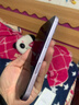 Apple/蘋(píng)果 iPhone 17 512GB 薰衣草紫色 支持移動(dòng)聯(lián)通電信5G 雙卡雙待手機 曬單實(shí)拍圖