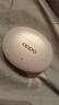OPPO Enco Free4 真無(wú)線(xiàn)入耳式藍牙耳機降噪耳機翻譯耳機通用蘋(píng)果華為小米手機 珠光白 曬單實(shí)拍圖